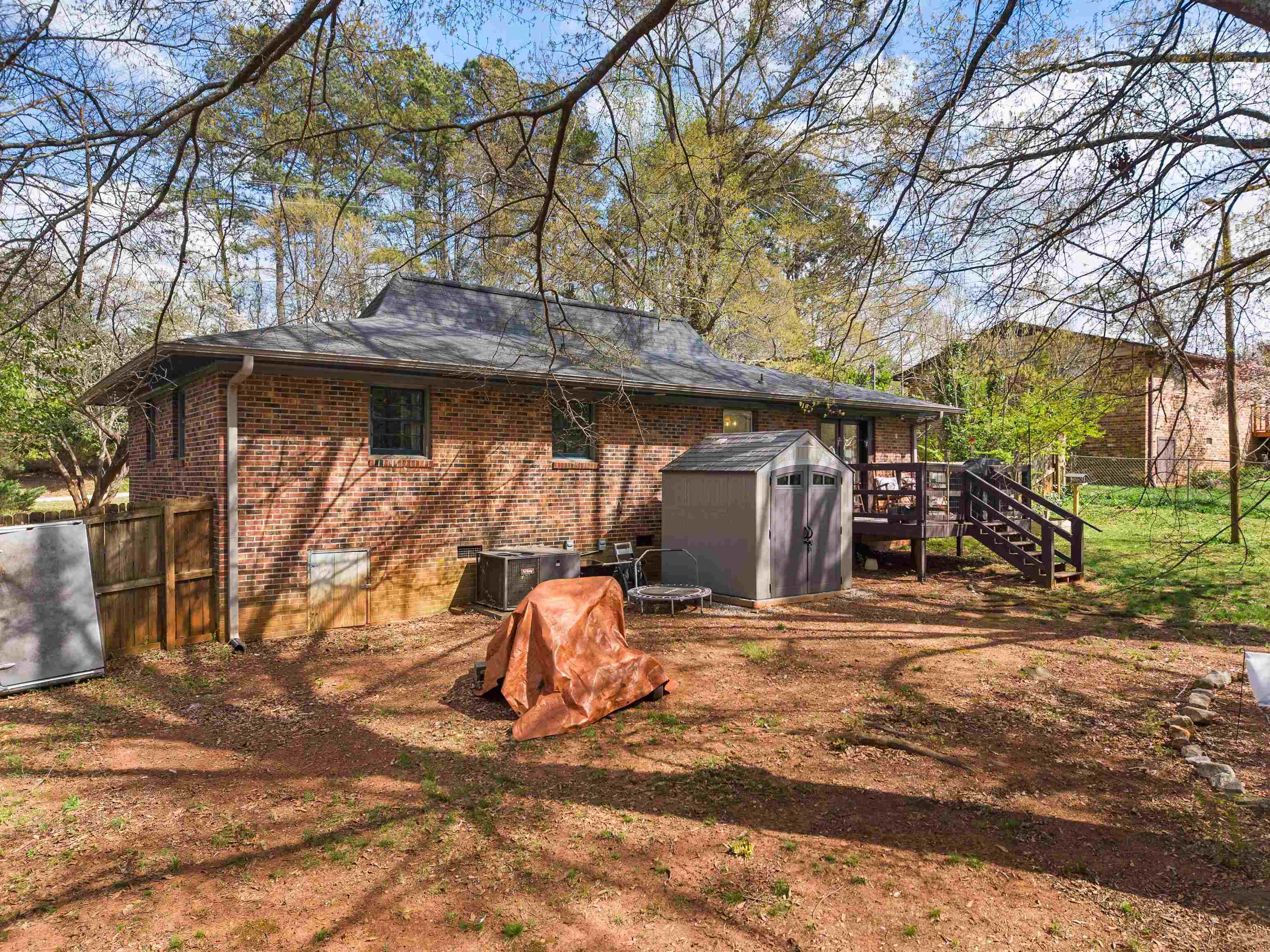 313 Tubbs Mountain Road Travelers Rest, SC 29690 - Photo 32 of 43