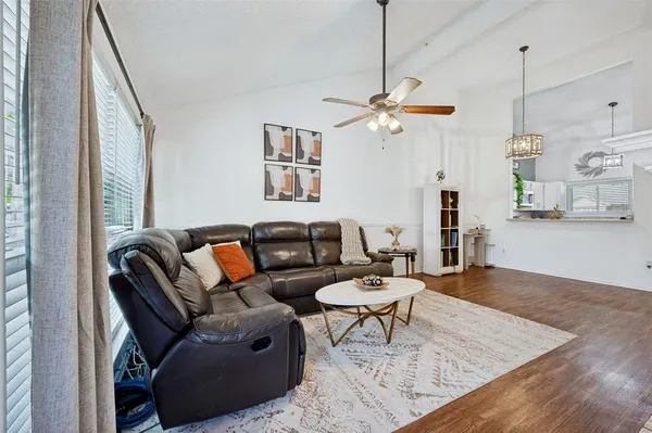 $325,000 | 109 Hickory Springs Drive, Euless, TX 76039