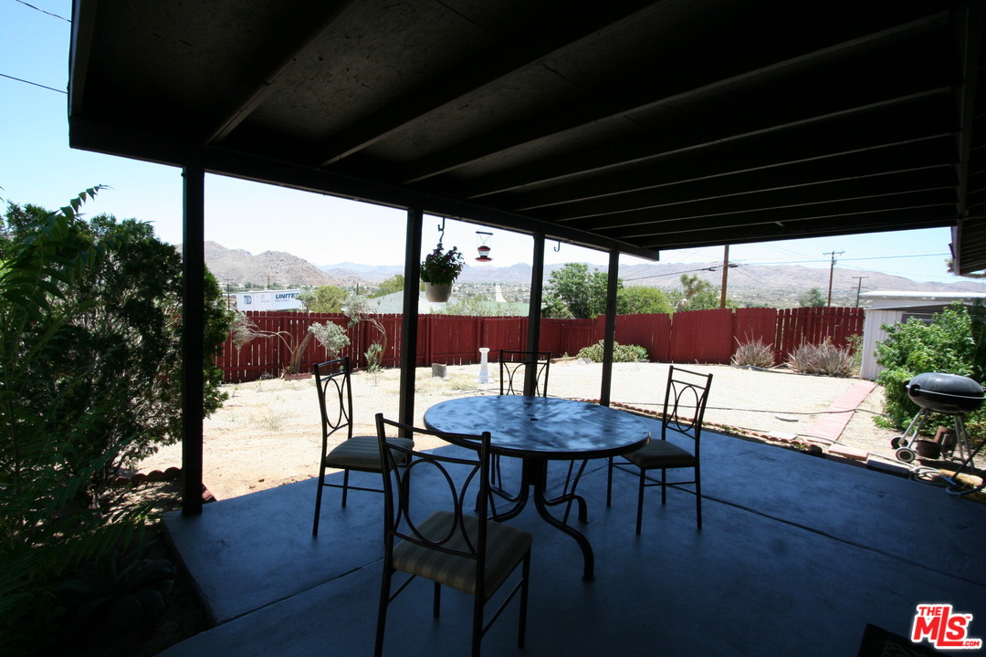 6105 Panorama Road Joshua Tree, CA 92252 - Photo 29 of 39
