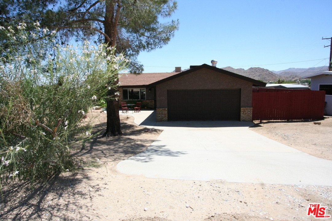 6105 Panorama Road Joshua Tree, CA 92252 - Photo 4 of 39