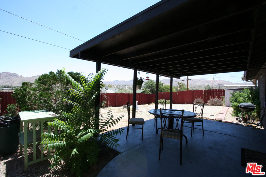 6105 Panorama Road Joshua Tree, CA 92252 - Photo 31 of 39