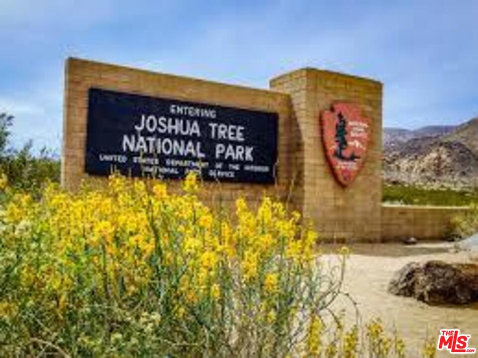 6105 Panorama Road Joshua Tree, CA 92252 - Photo 35 of 39