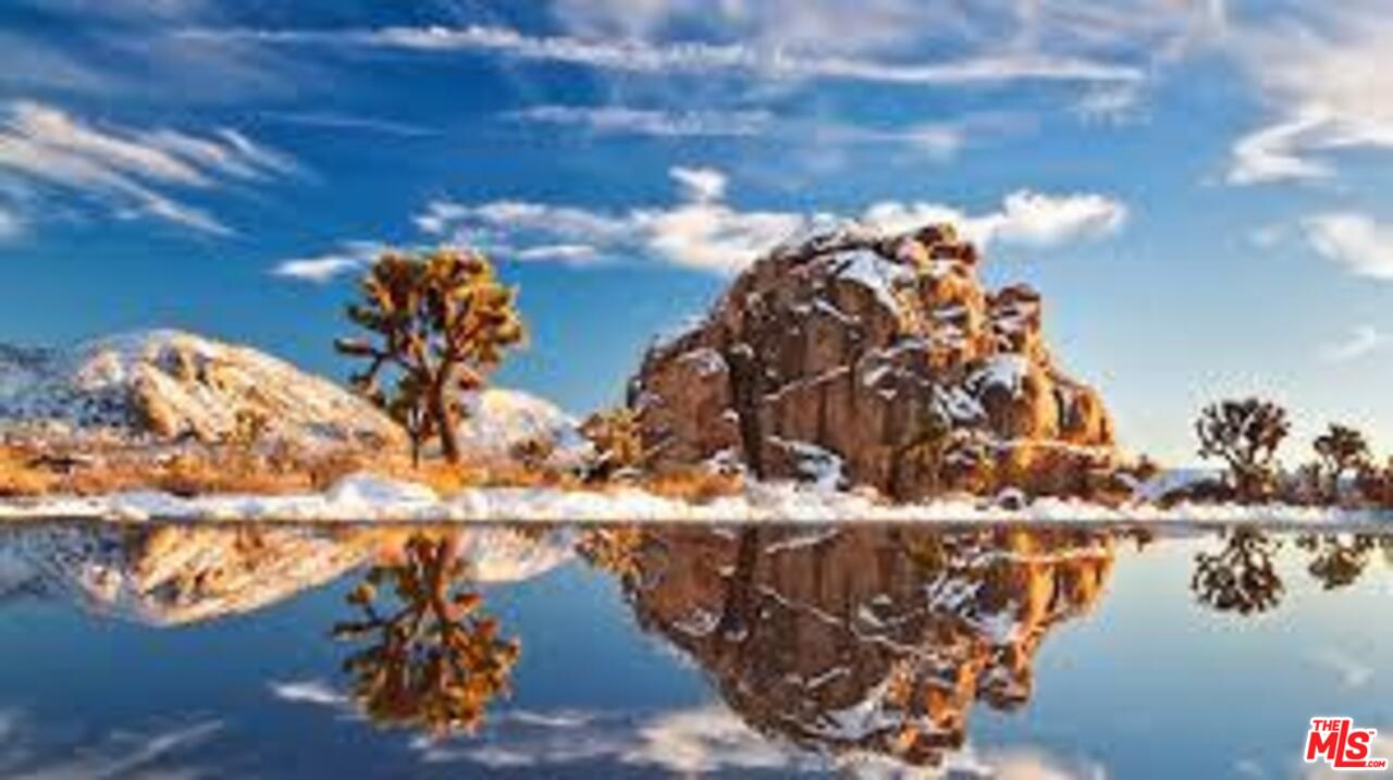6105 Panorama Road Joshua Tree, CA 92252 - Photo 36 of 39