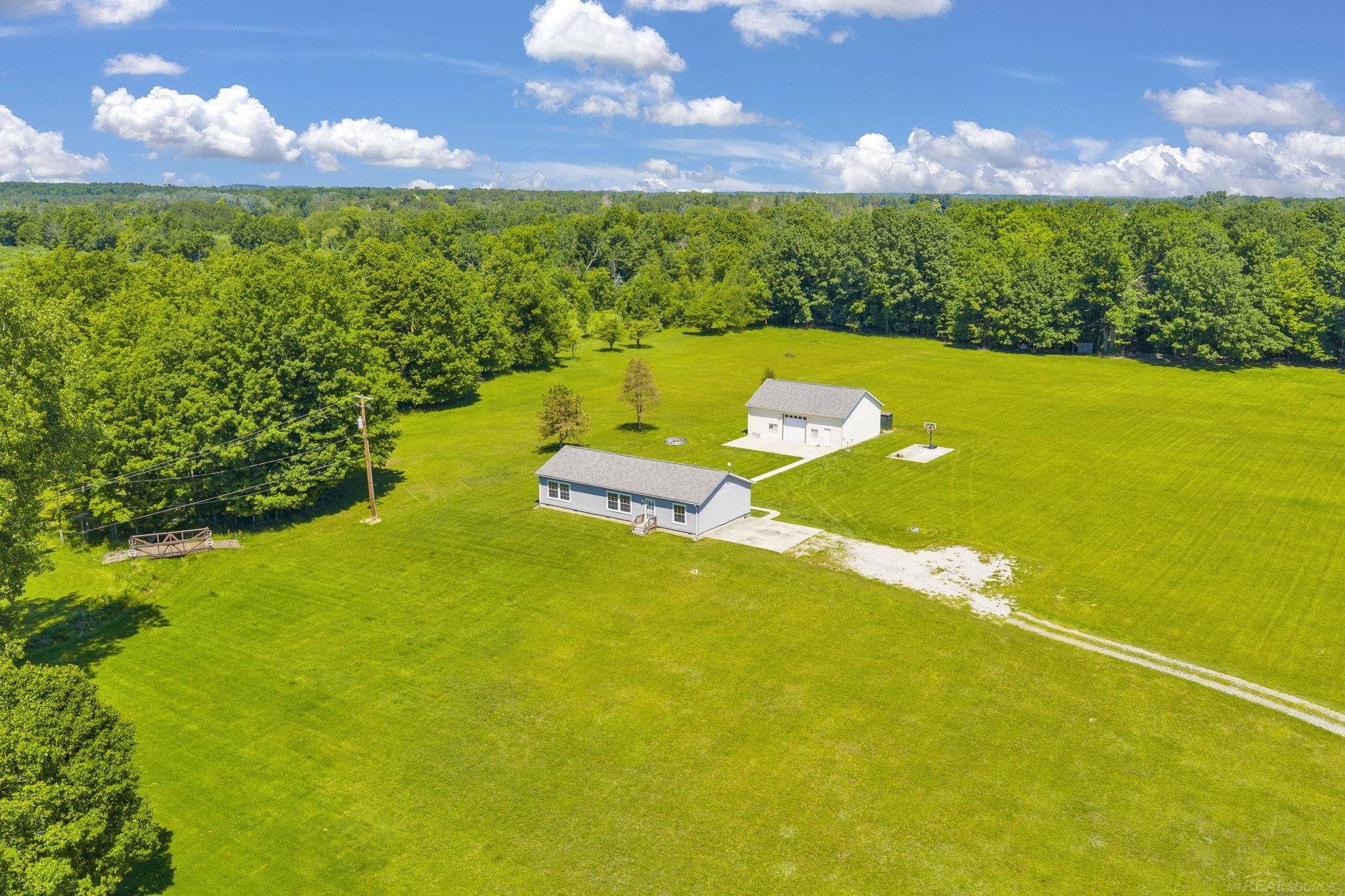 6995 Aitken Road Lexington, MI 48450 - Photo 44 of 46
