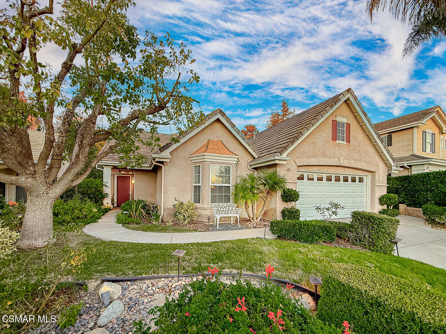 2457 Rutland Place Thousand Oaks, CA 91362 - Photo 1 of 45 aFront and Entry3