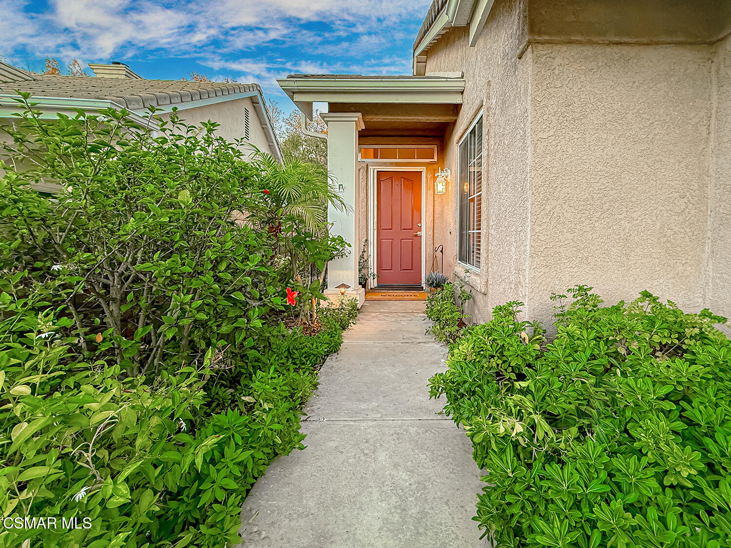 2457 Rutland Place Thousand Oaks, CA 91362 - Photo 2 of 45 aFront and Entry6