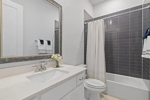 $1,085,000 | 403 Travelers Terrace, Argyle, TX 76226