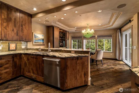 $975,000 | 2305 Sundown Court, Anacortes, WA 98221