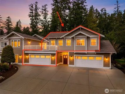 $975,000 | 2305 Sundown Court, Anacortes, WA 98221