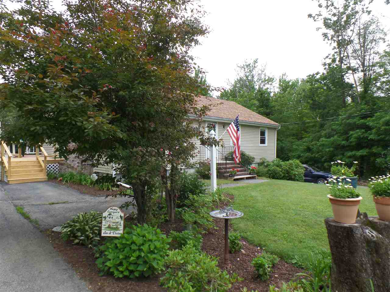 40 Forest Road Wolfeboro, NH 03894 - Photo 4 of 32 Gallery Image 4