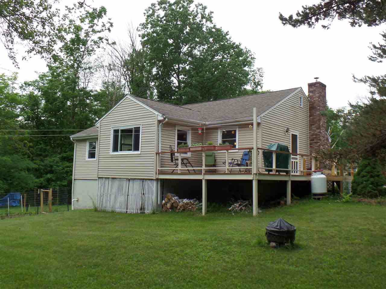 40 Forest Road Wolfeboro, NH 03894 - Photo 5 of 32 Gallery Image 5