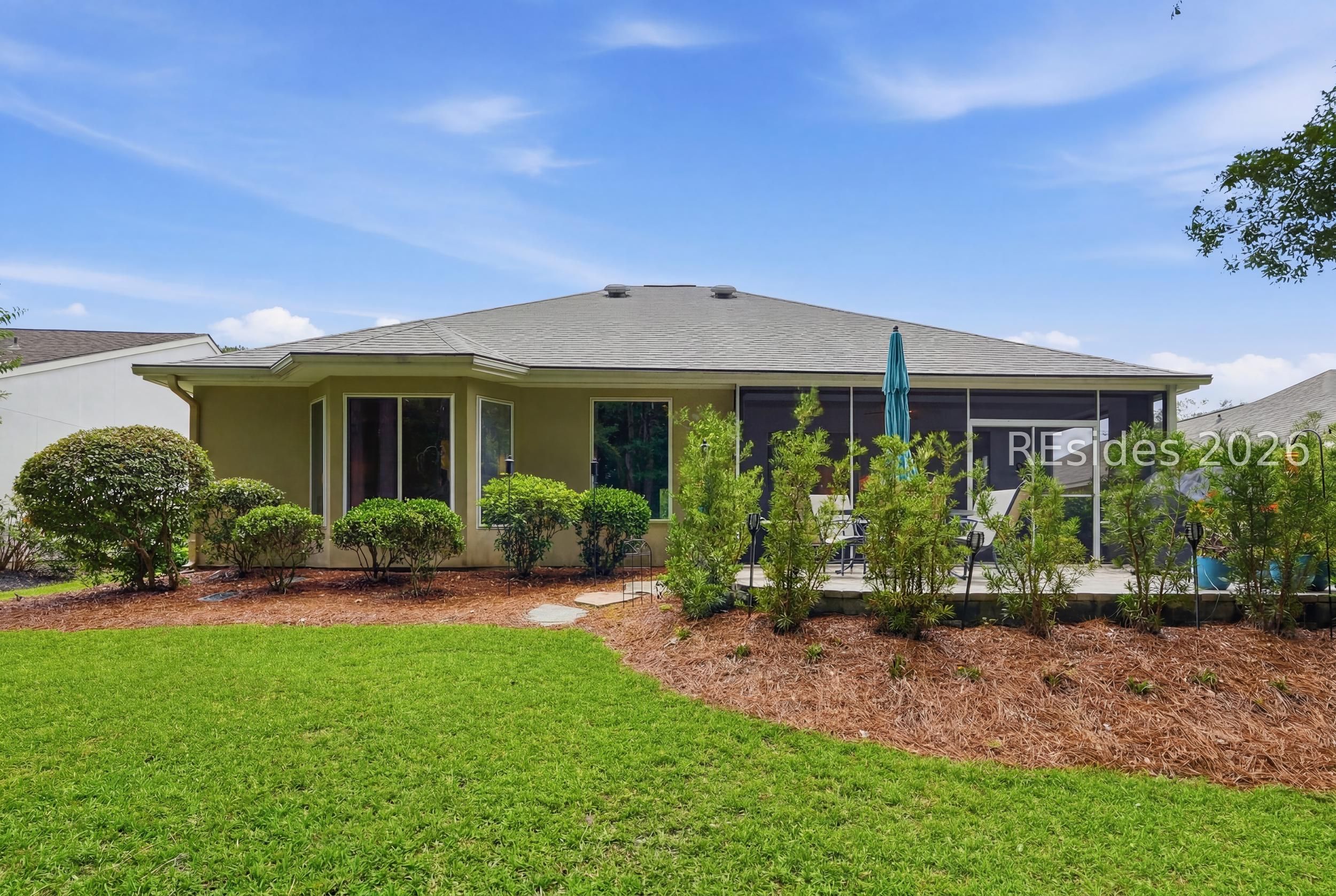177 Hampton Circle Bluffton, SC 29909 - Photo 31 of 65