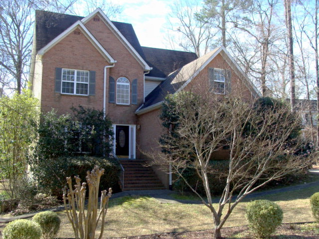 164 Rivoli Landing Macon, GA 31210 - Photo 1 of 1 Primary Photo