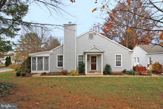 Welcome to 2115 Wexford Rd