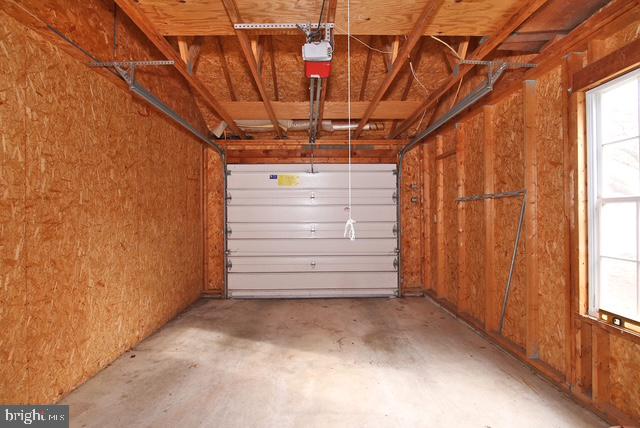 2115 Wexford Road Palmyra, PA 17078 - Photo 33 of 35 Detached 1 Car Garage