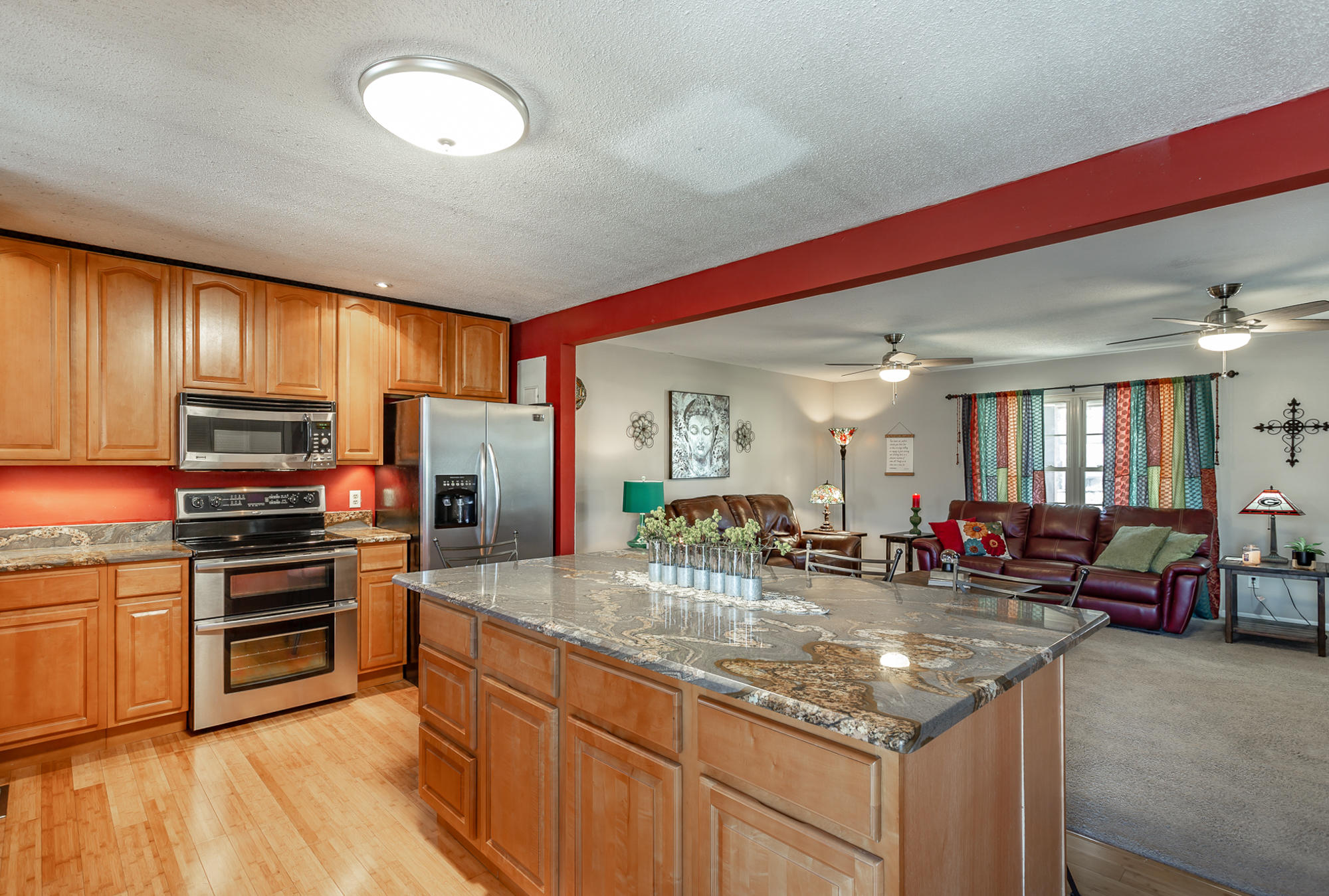 1610 Bush Road Chattanooga, TN 37421 - Photo 11 of 32 1610 Bush Rd. HD-25