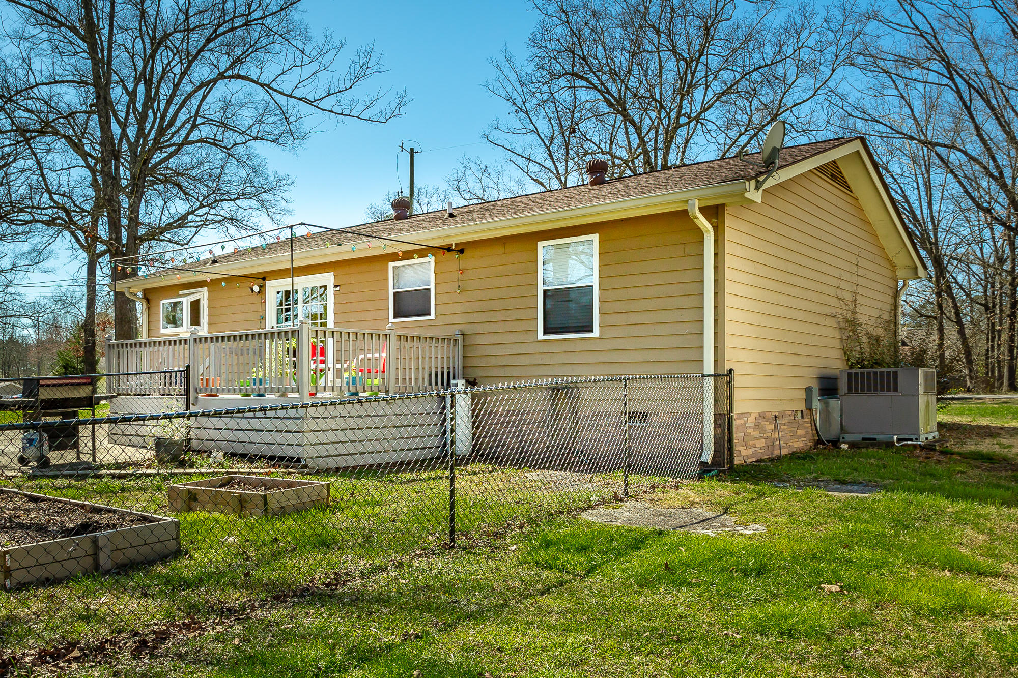1610 Bush Road Chattanooga, TN 37421 - Photo 24 of 32 1610 Bush Rd. HD-13