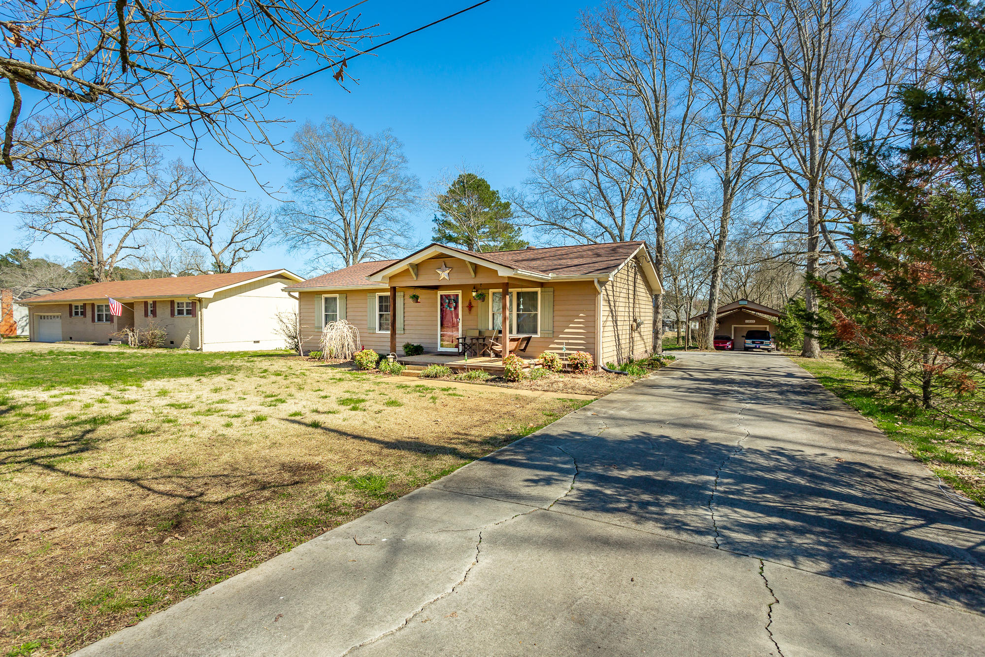 1610 Bush Road Chattanooga, TN 37421 - Photo 3 of 32 1610 Bush Rd. HD-5