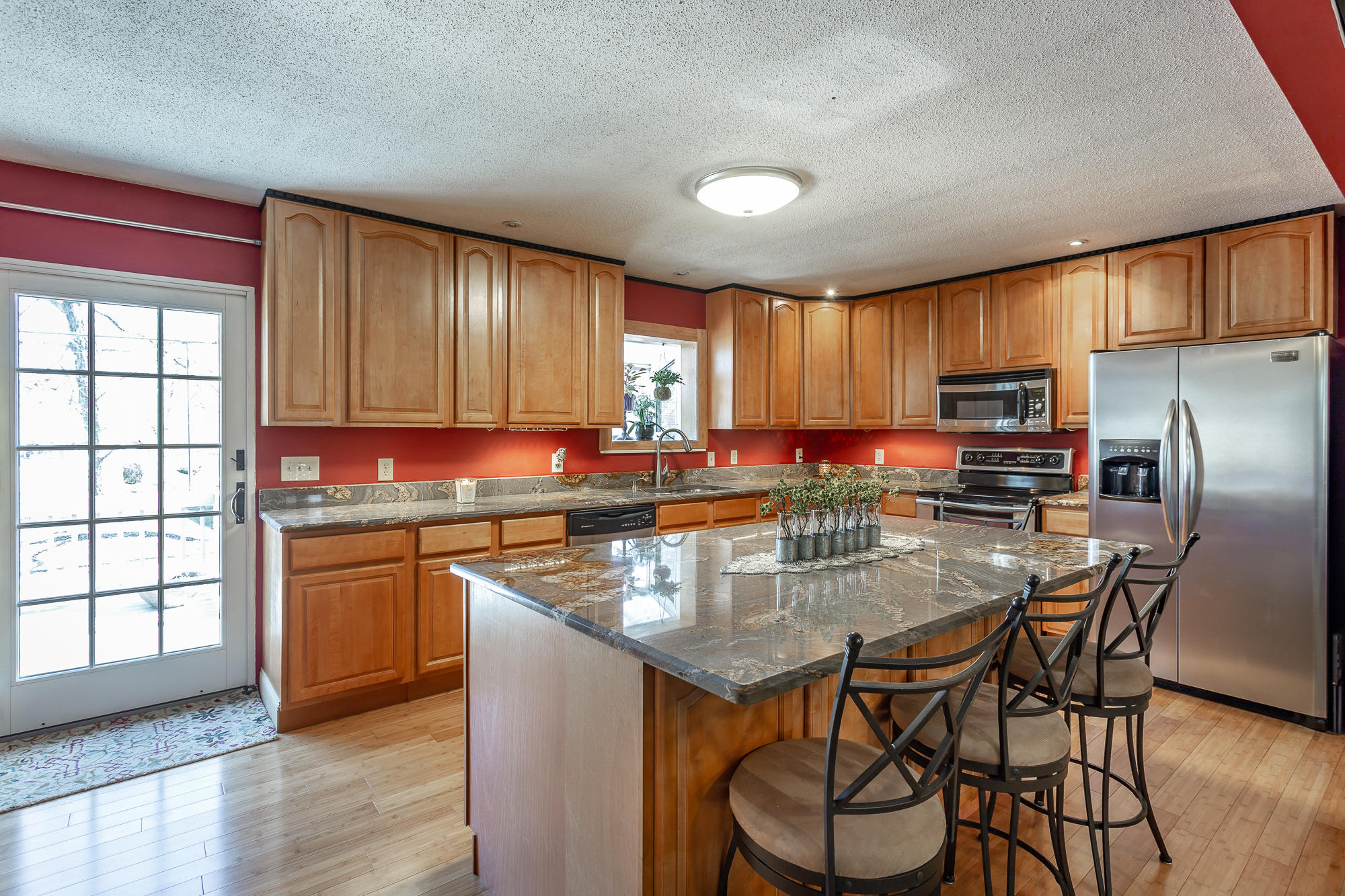 1610 Bush Road Chattanooga, TN 37421 - Photo 8 of 32 1610 Bush Rd. HD-21