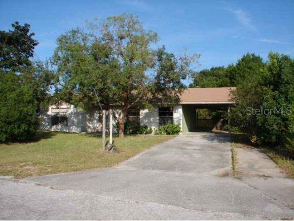 28 Spring Ln Way Ocala, FL 34472 - Photo 1 of 1 Primary Photo