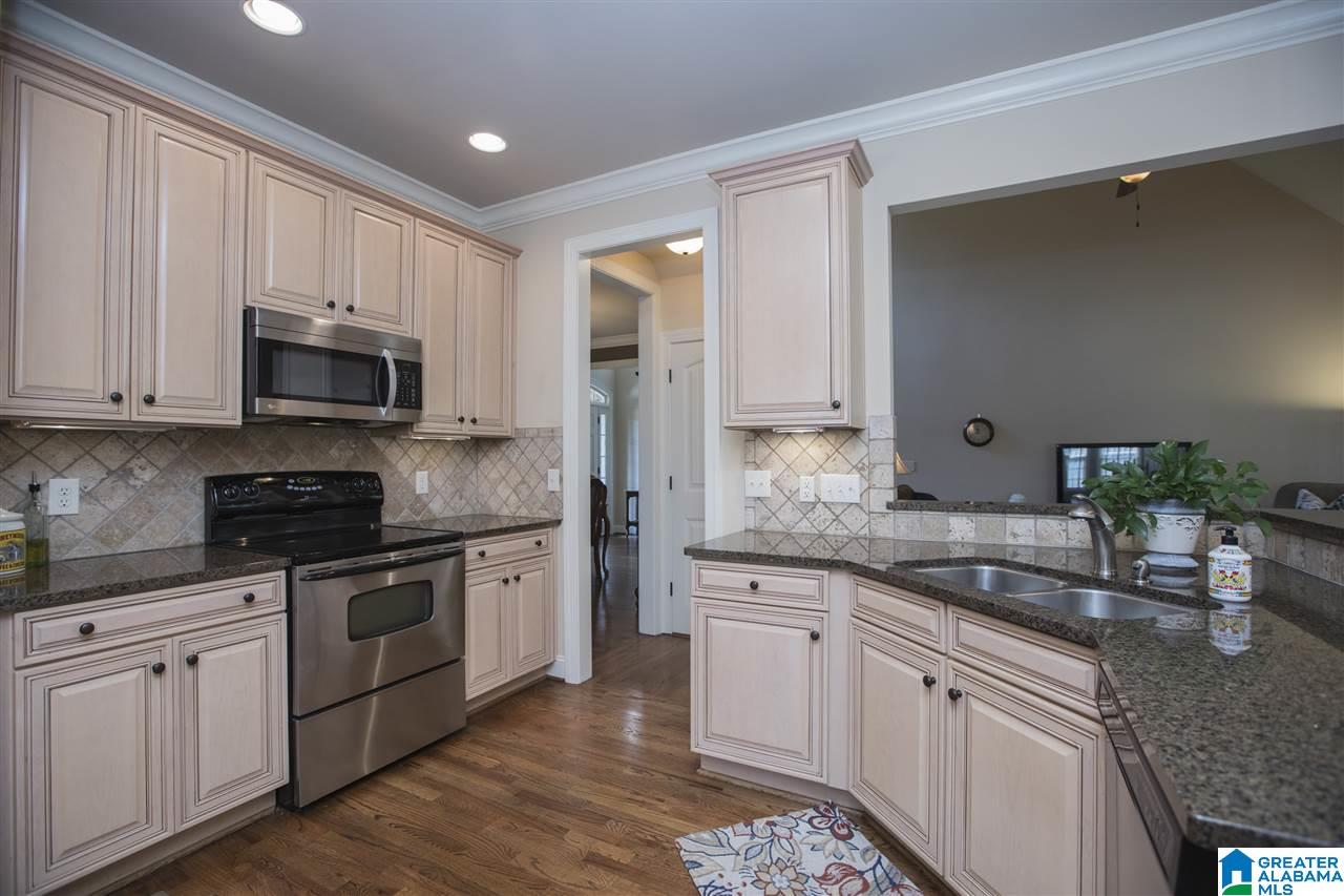 317 Sterling Manor Circle Alabaster, AL 35007 - Photo 15 of 41