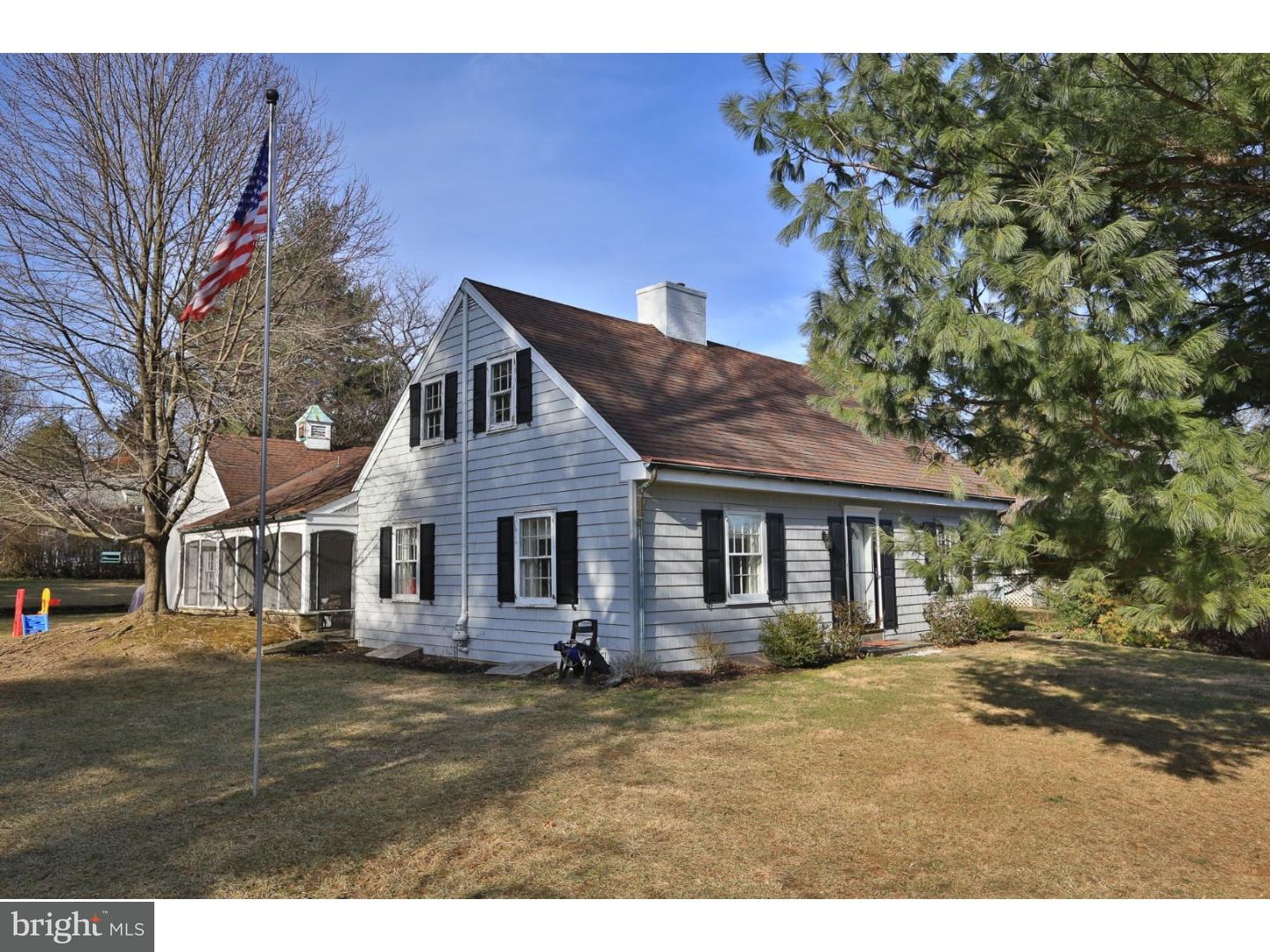 214 Kent Road Wyncote, PA 19095 - Photo 1 of 25