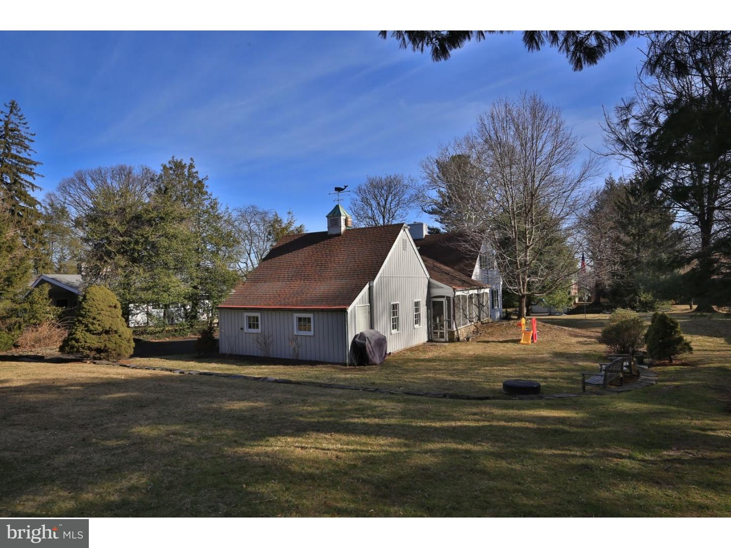214 Kent Road Wyncote, PA 19095 - Photo 20 of 25