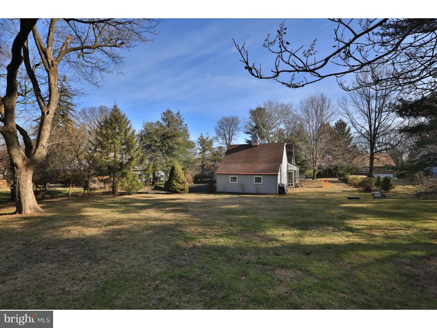 214 Kent Road Wyncote, PA 19095 - Photo 21 of 25
