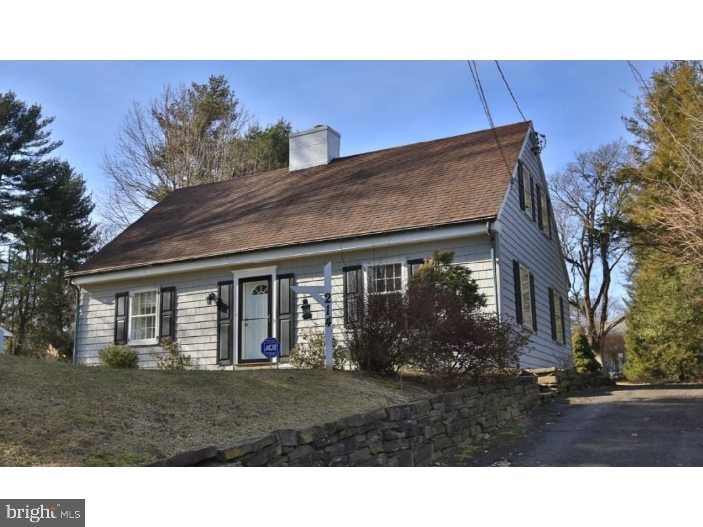 214 Kent Road Wyncote, PA 19095 - Photo 25 of 25