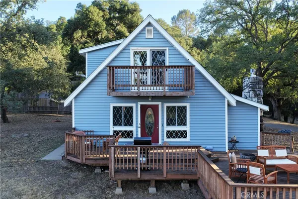 $710,000 | 7760 Valle Avenue, Atascadero, CA 93422