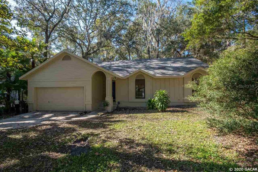 818 Southwest 80th Terrace Gainesville, FL 32607 - Photo 1 of 1 Gallery Image 1