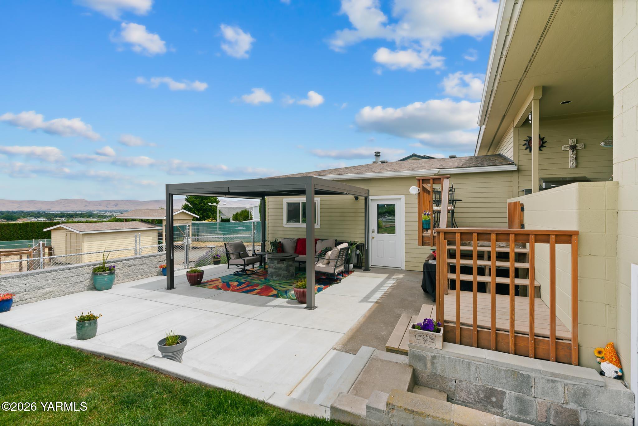 1007 Meadowbrook Road Yakima, WA 98903 - Photo 38 of 47 1007 Meadowbrook Rd-28