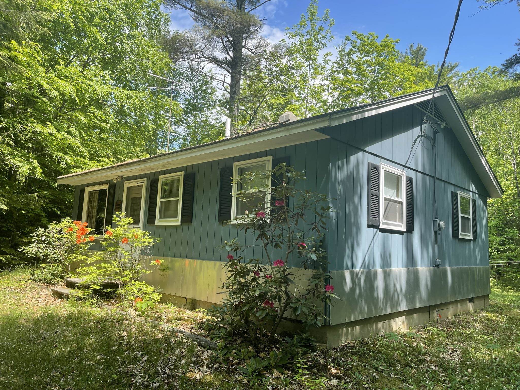 84 Wolfeboro Road Hanover, NH 03755 - Photo 13 of 36