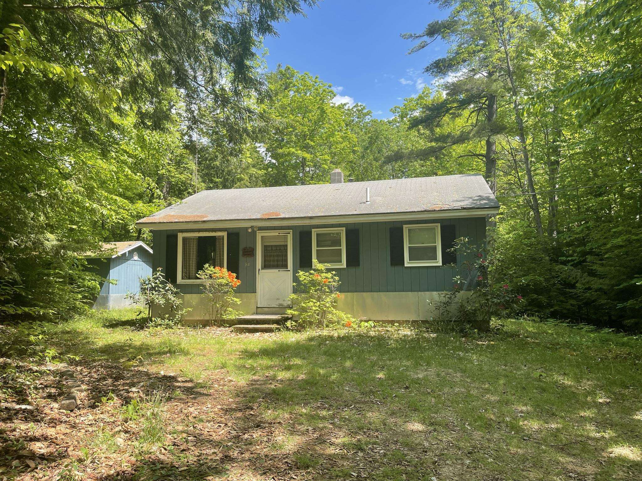 84 Wolfeboro Road Hanover, NH 03755 - Photo 19 of 36