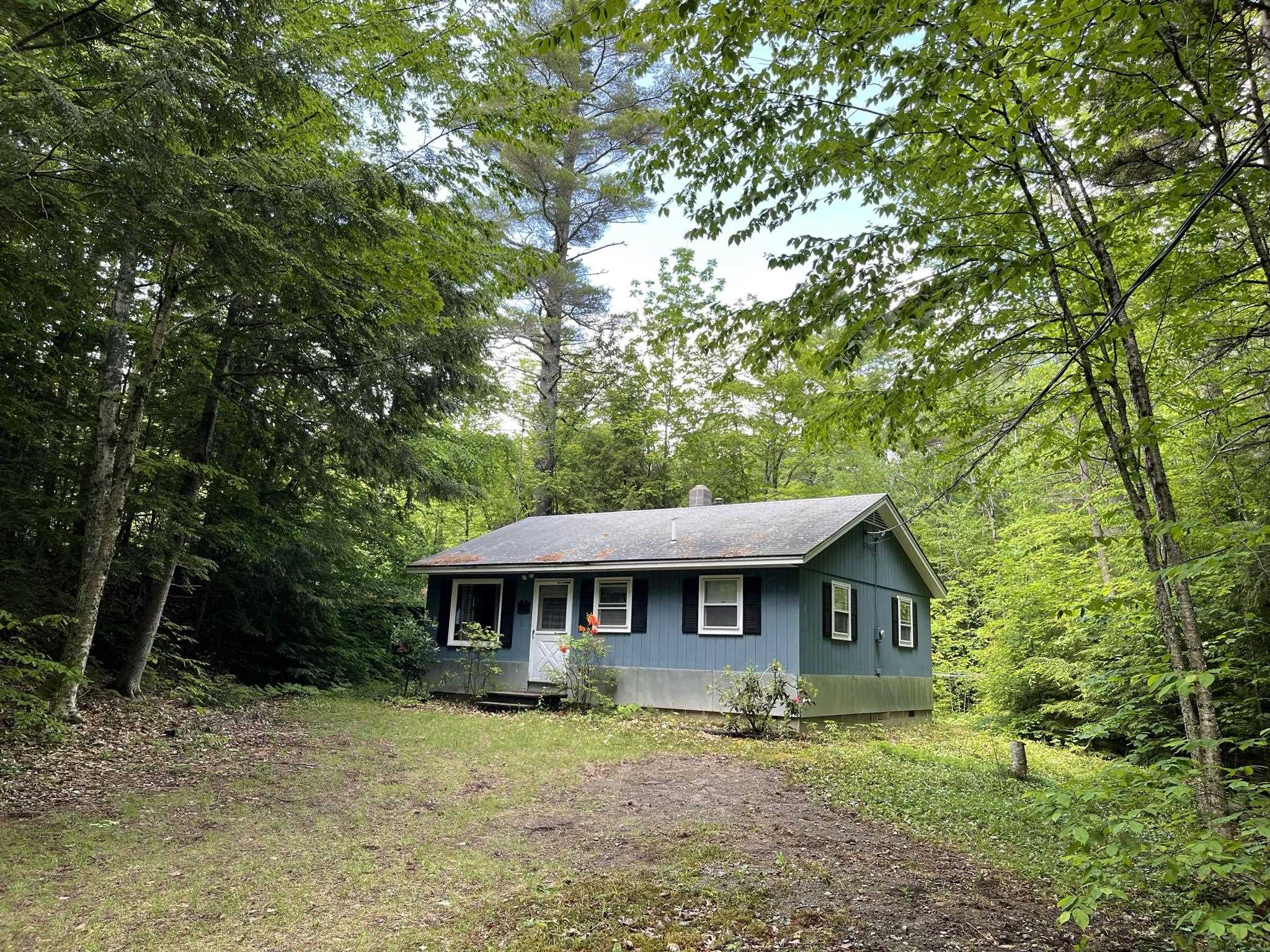 84 Wolfeboro Road Hanover, NH 03755 - Photo 2 of 36