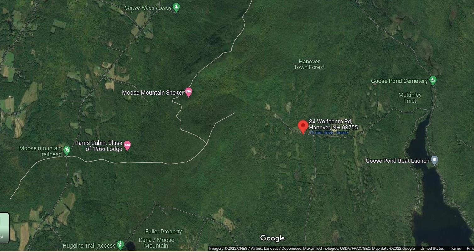 84 Wolfeboro Road Hanover, NH 03755 - Photo 32 of 36