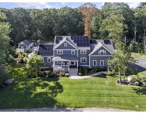 36 Broad Acres Farm Road Medway, MA 02053 - Photo 5 of 42 Gallery Image 5