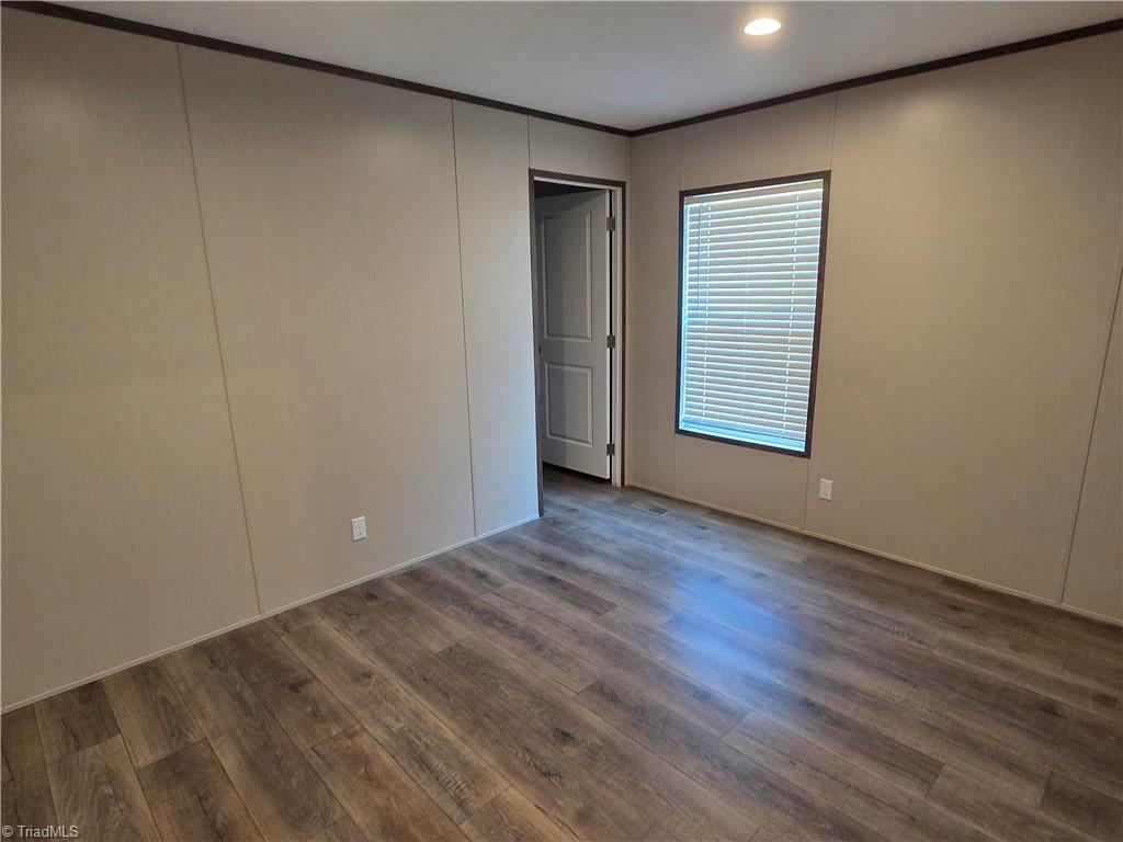 3195 Quick Road Ruffin, NC 27326 - Photo 12 of 16 3rd Bedroom