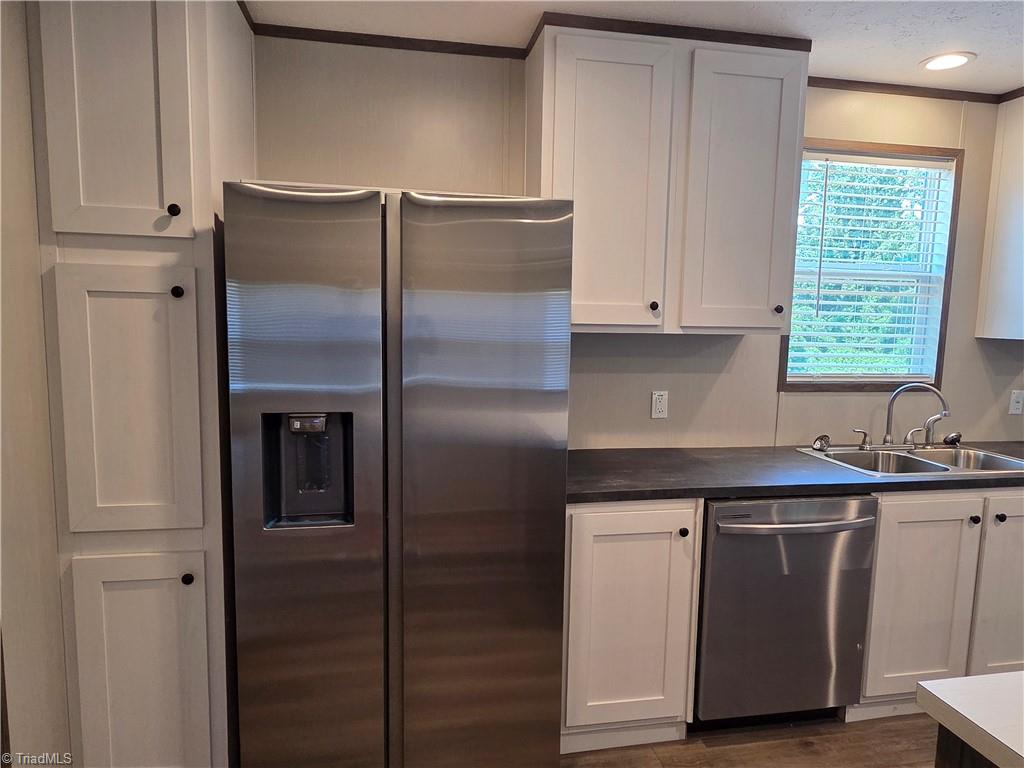 3195 Quick Road Ruffin, NC 27326 - Photo 4 of 16