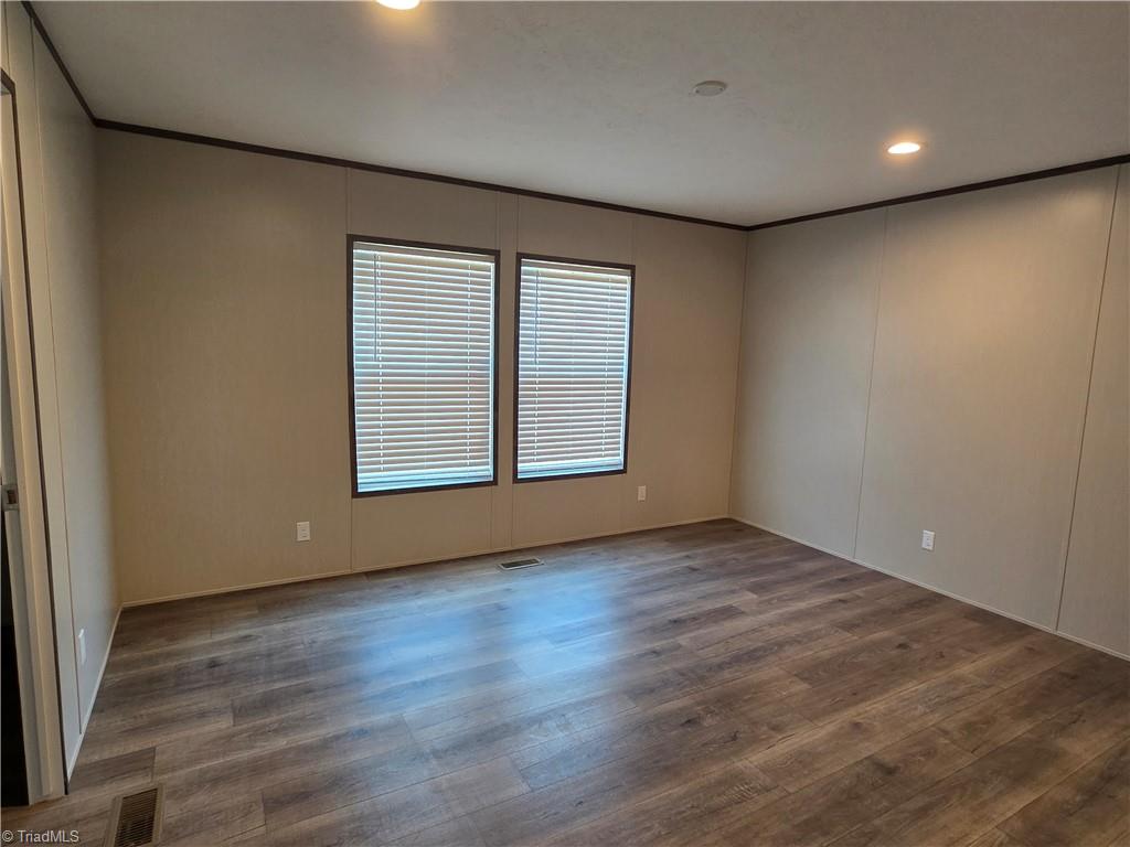 3195 Quick Road Ruffin, NC 27326 - Photo 6 of 16 Primary Bedroom