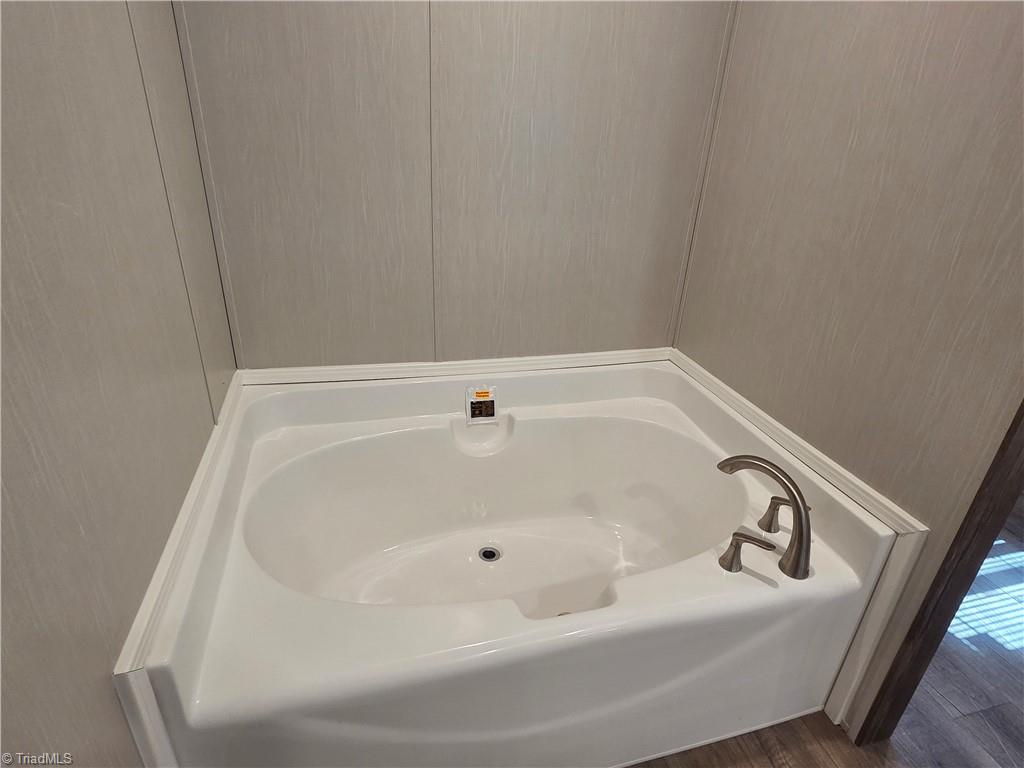 3195 Quick Road Ruffin, NC 27326 - Photo 8 of 16 Primary Bath Garden Tub