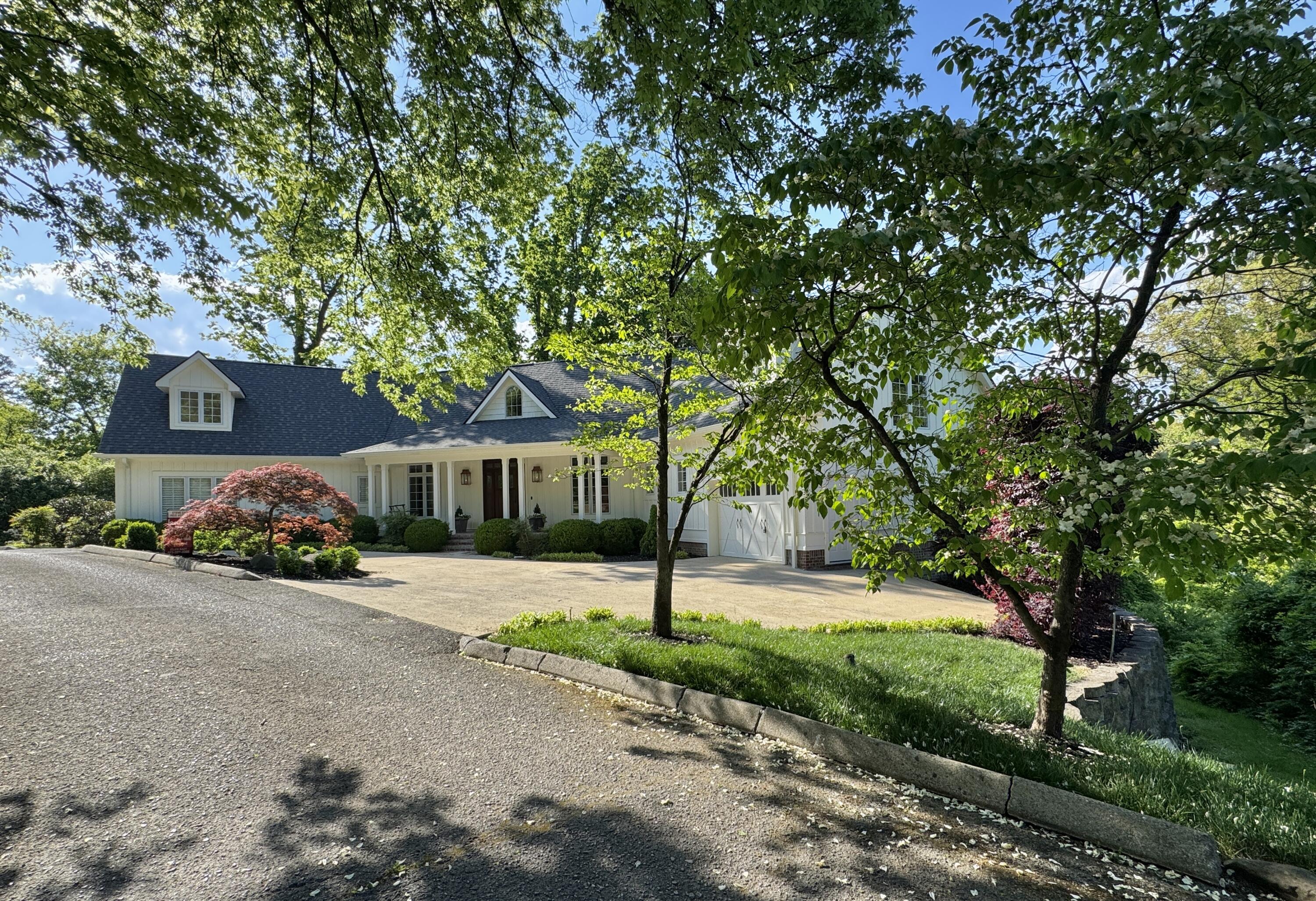 1117 Winding Oaks Way Chattanooga, TN 37405 - Photo 1 of 85 1117 Winding Oaks Way