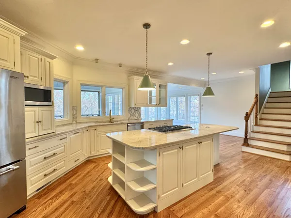 $2,675,000 | 1117 Winding Oaks Way, Chattanooga, TN 37405