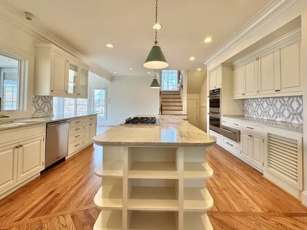 $2,675,000 | 1117 Winding Oaks Way, Chattanooga, TN 37405