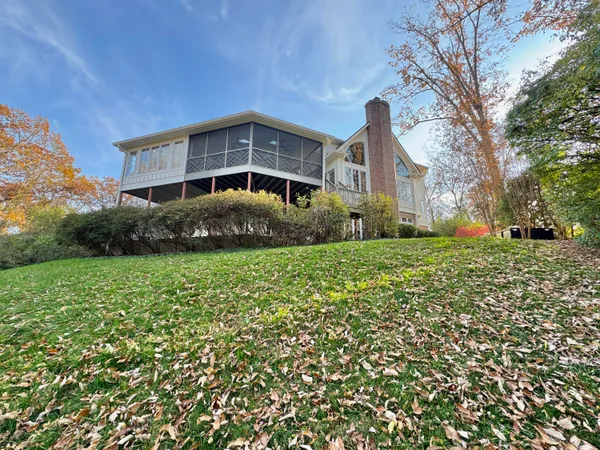 $2,675,000 | 1117 Winding Oaks Way, Chattanooga, TN 37405