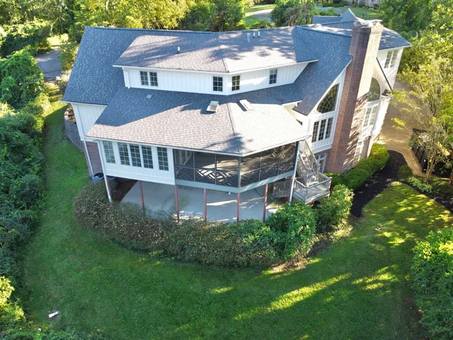 $2,895,000 | 1117 Winding Oaks Way, Chattanooga, TN 37405