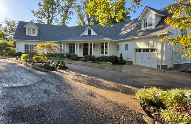 $2,895,000 | 1117 Winding Oaks Way, Chattanooga, TN 37405
