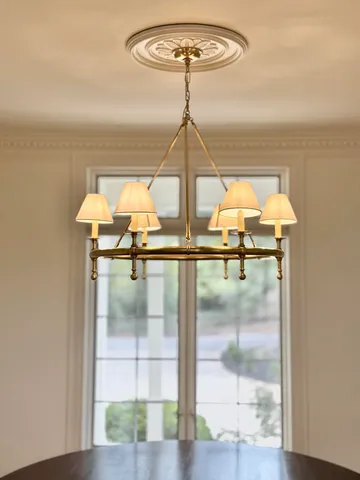 $2,895,000 | 1117 Winding Oaks Way, Chattanooga, TN 37405