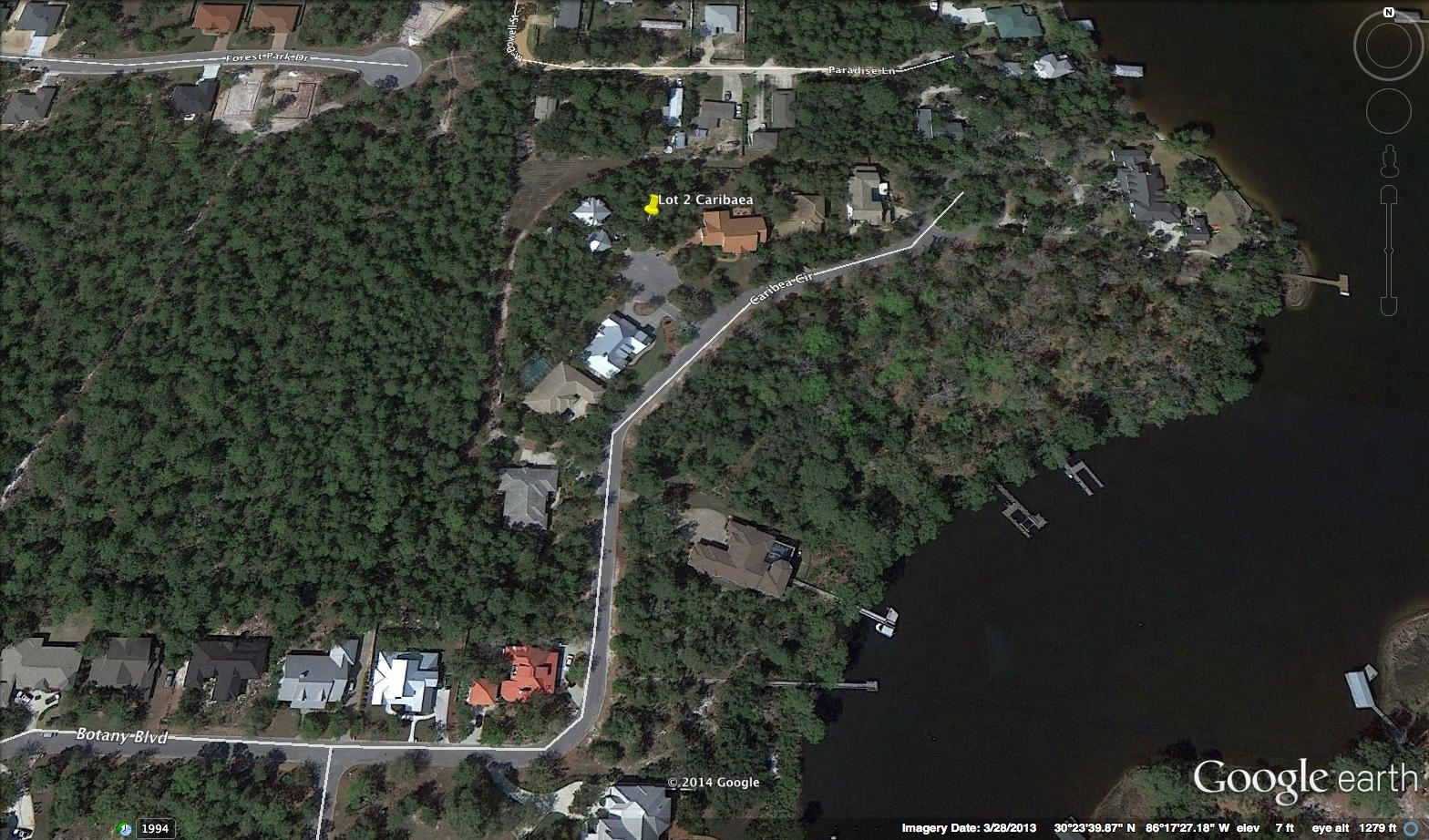24 Caribea Santa Rosa Beach Santa Rosa Beach, FL 32459 - Photo 1 of 1 Gallery Image 1