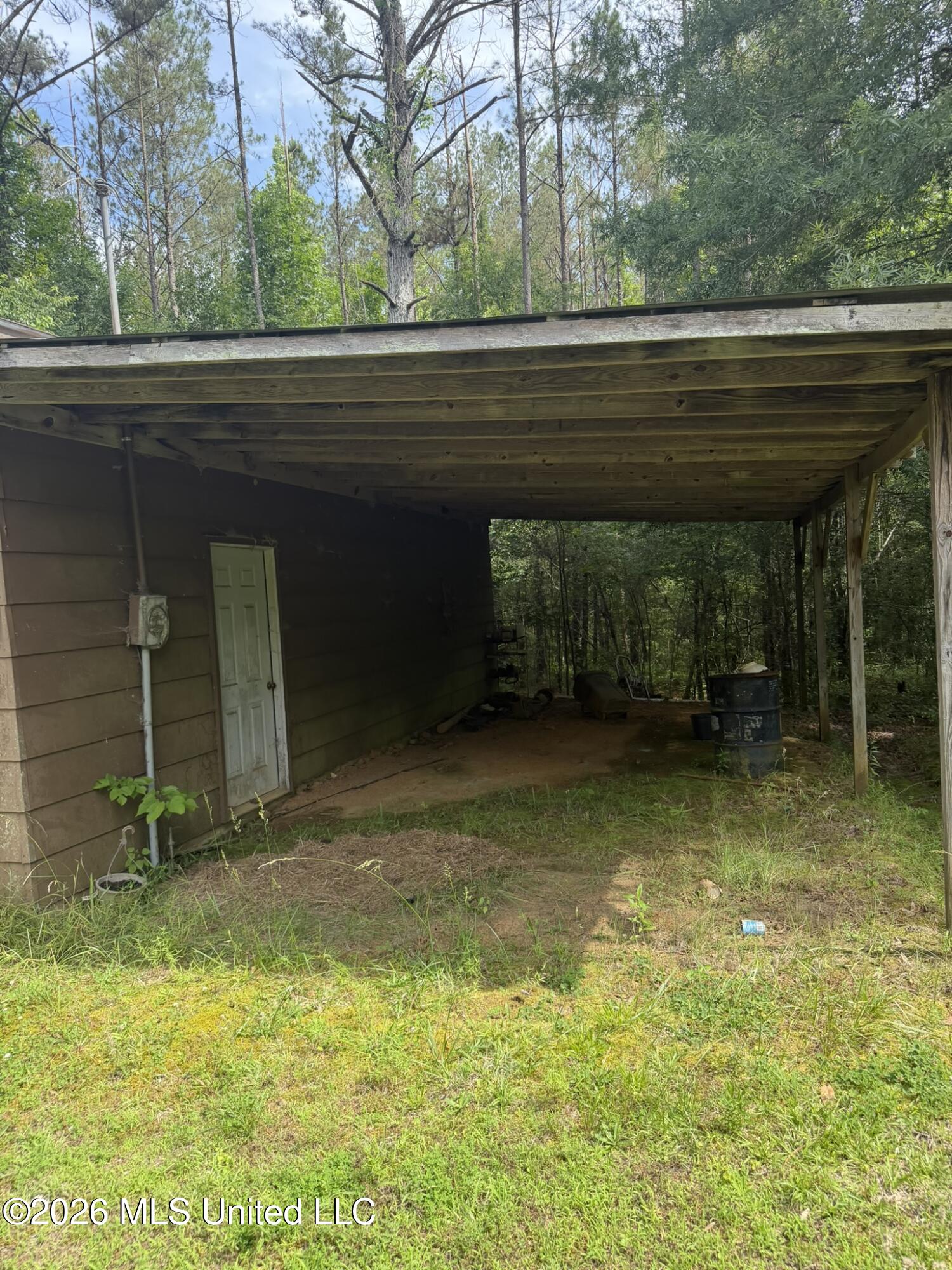 2242 Old Pickens Road Kosciusko, MS 39090 - Photo 33 of 34 IMG_5601